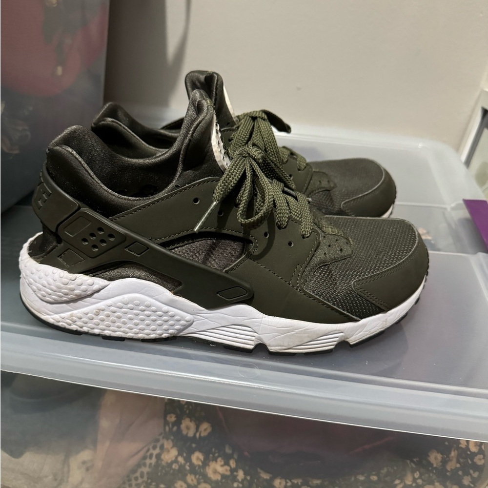Huracane Nike’s